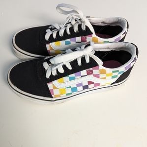 Youth Vans